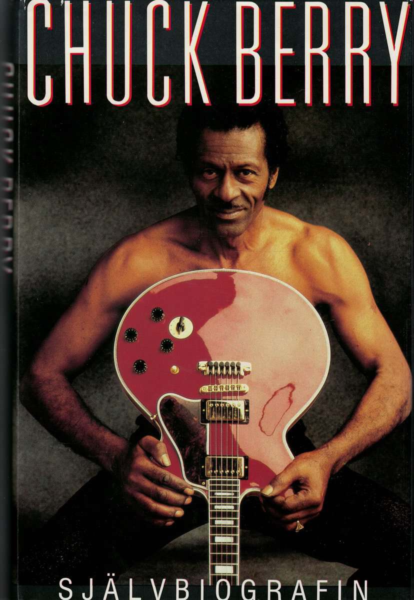 Chuck Berry : Chuck Berry