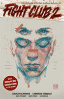 Chuck Palahniuk : Fight Club 2 (Graphic Novel)
