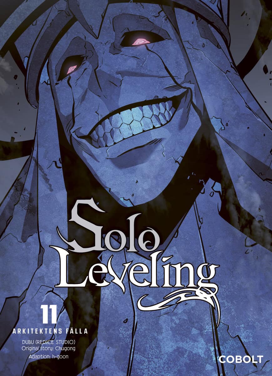 Chugong : Solo Leveling 11, Arkitektens fälla