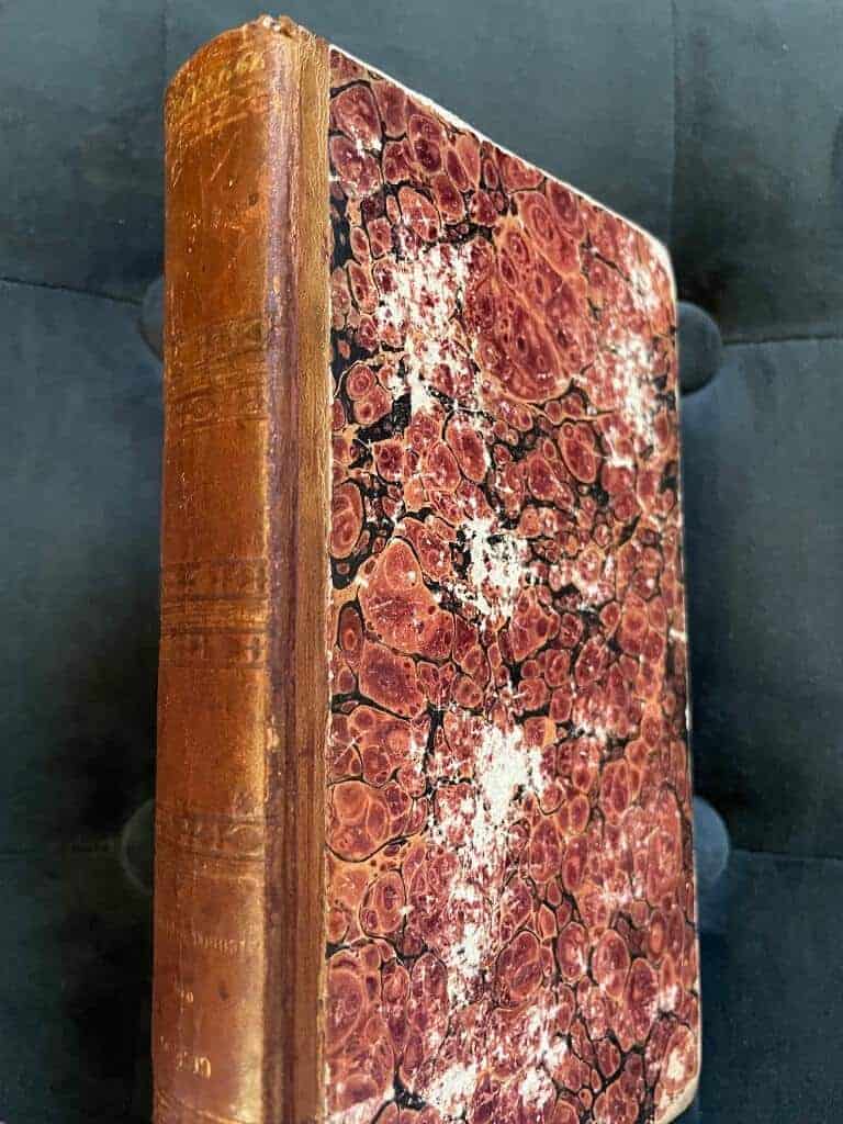 Cicero, Marcus Tullius ; Nils Salander (övers.) : Afhandlingar om menniskans pligter, samt om Ålderdomen och Vänskapen, jemte Samma Författares Paradoxer och Scipios Dröm