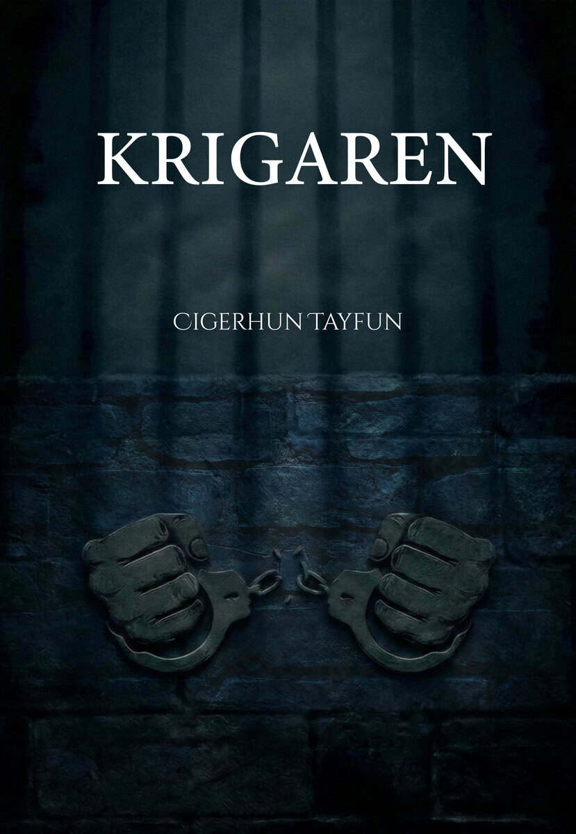 Cigerhun Tayfun : Krigaren