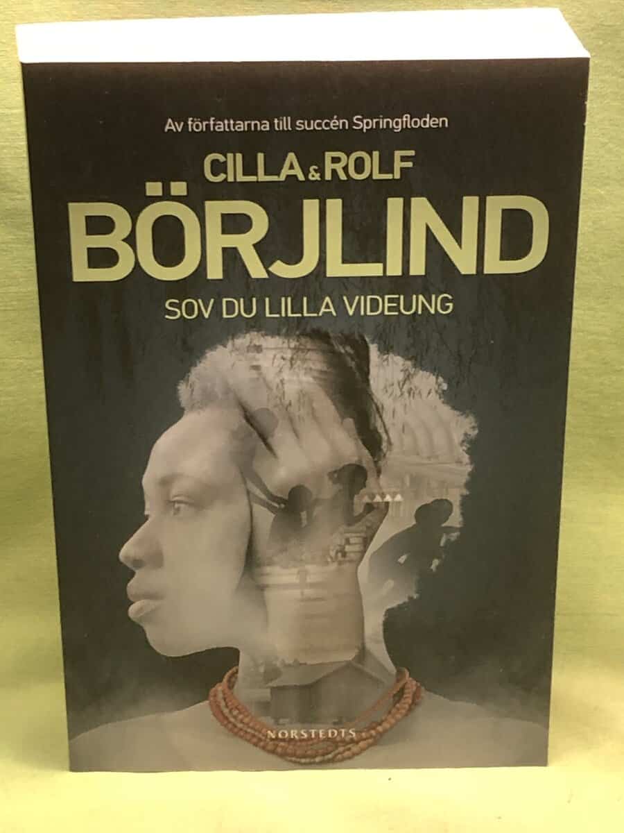 Börjlind, Cilla, Börjlind, Rolf : Sov du lilla videung