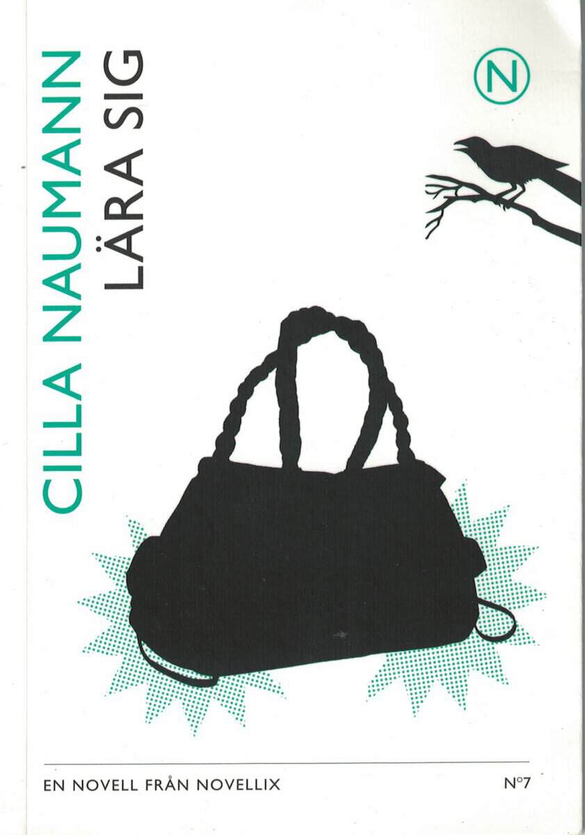 Cilla Naumann : Lära sig