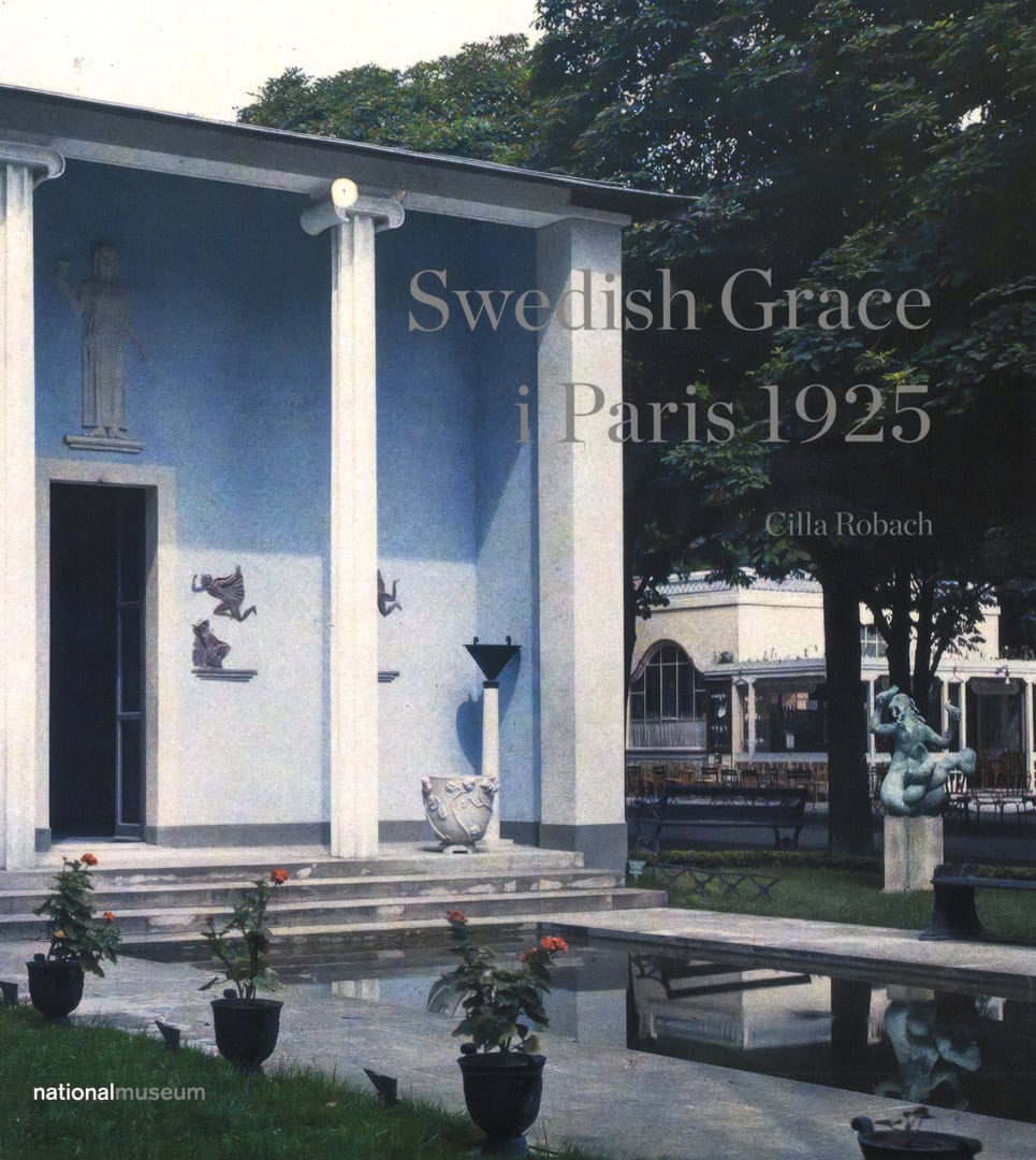Cilla Robach : Swedish grace