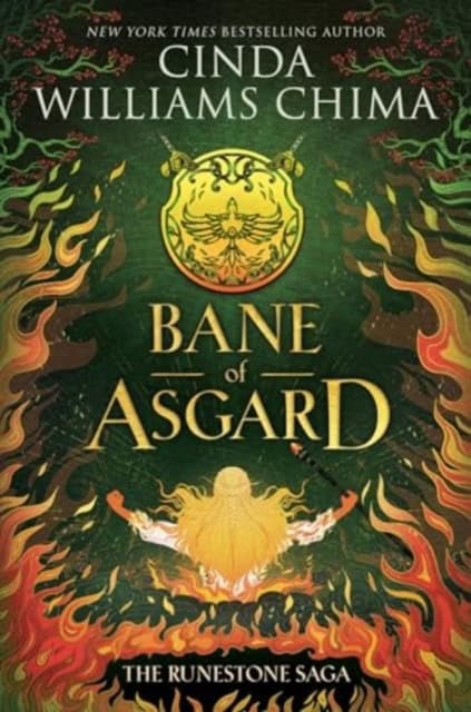 Cinda Williams Chima : The Runestone Saga