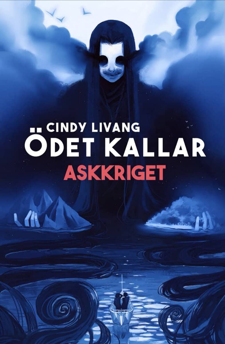 Cindy Livang : Ödet kallar