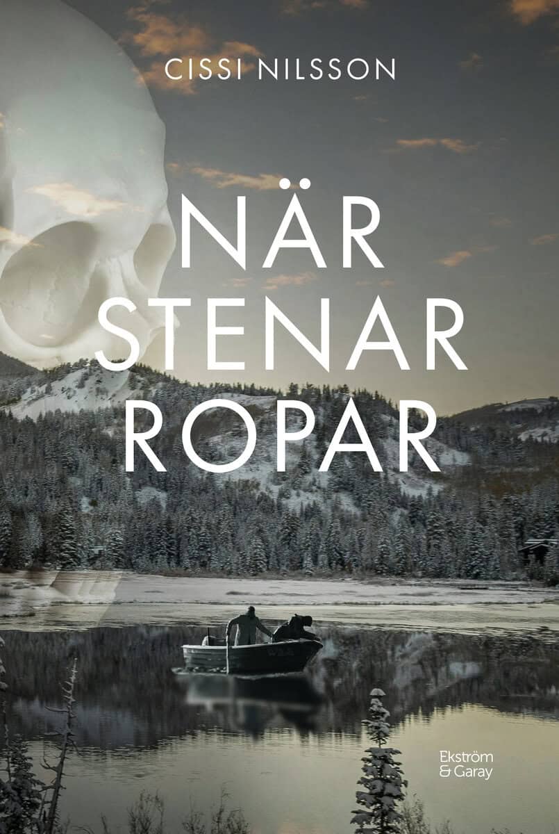 Cissi Nilsson : När stenar ropar