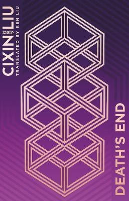 Cixin Liu : Death's End