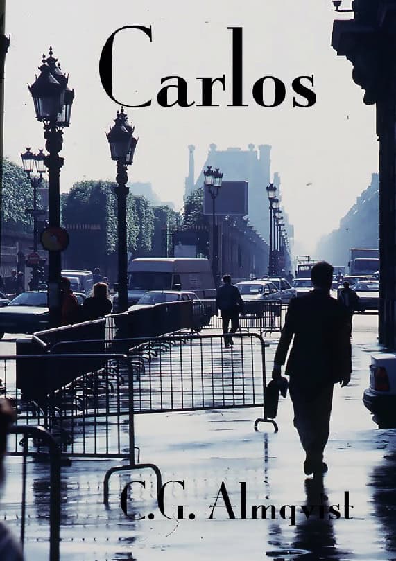 Claes Almqvist : Carlos