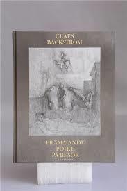 Claes Bäckström : Främmande pojke på besök