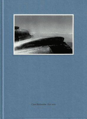 Claes Bäckström : Han reste