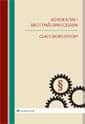 Claes Borgström : Advokaten i brottmålsprocessen