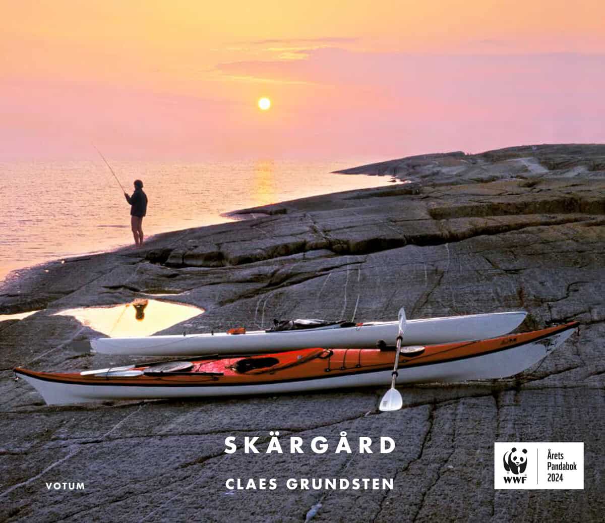 Claes Grundsten : Skärgård