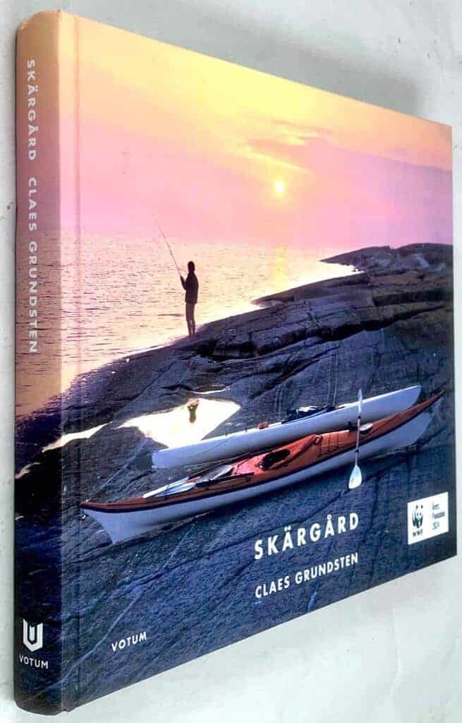 Claes Grundsten : Skärgård