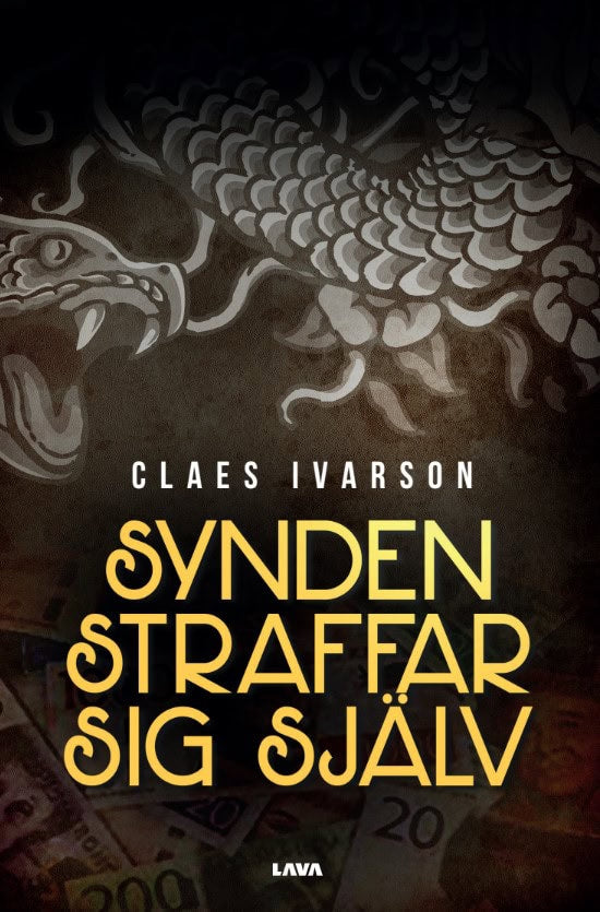 Claes Ivarson : Synden straffar sig själv