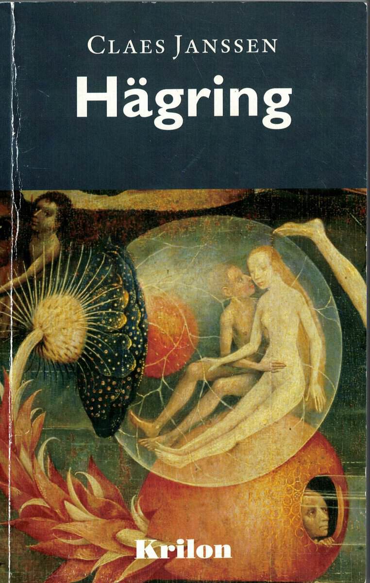 Claes Janssen : Hägring