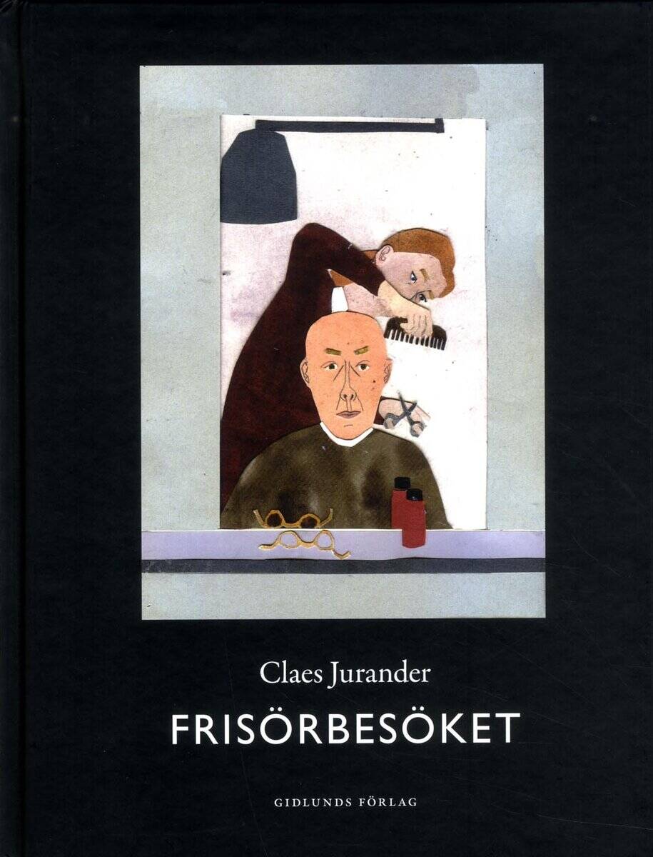 Claes Jurander : Frisörbesöket