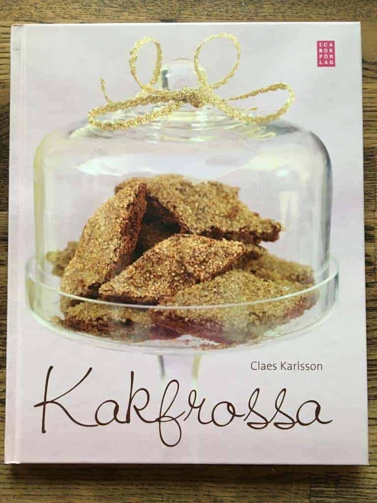 Claes Karlsson : Kakfrossa
