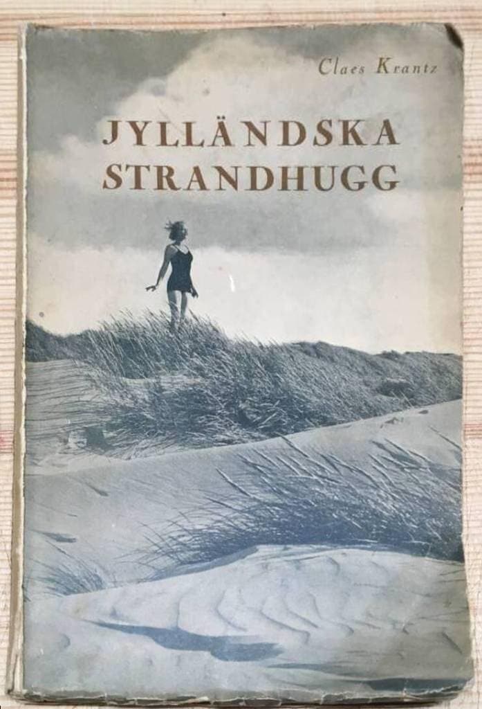 Claes Krantz : Jylländska strandhugg