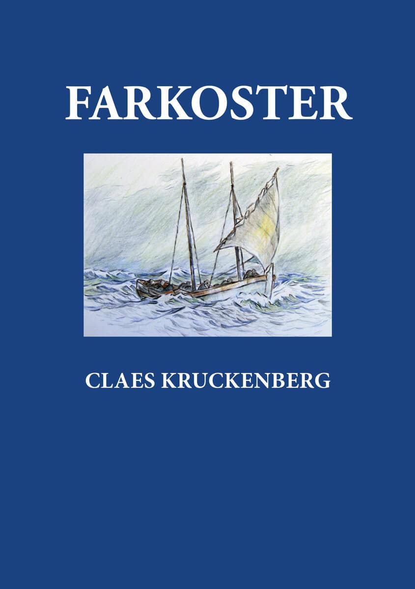 Claes Kruckenberg : Farkoster