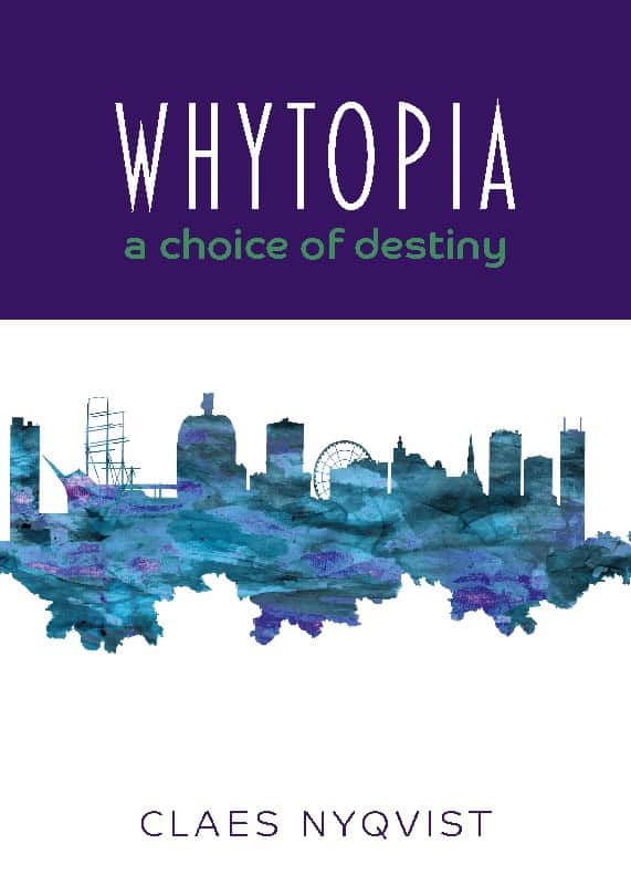 Claes Nyqvist : Whytopia