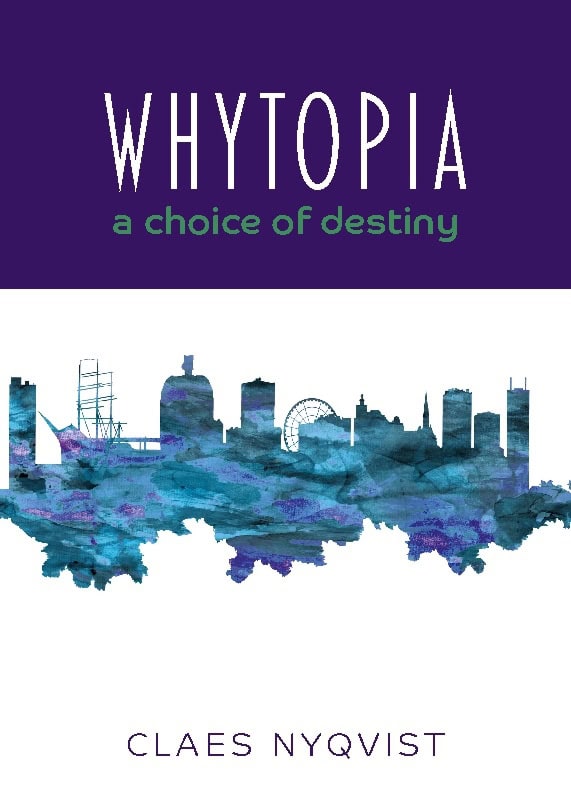 Claes Nyqvist : Whytopia