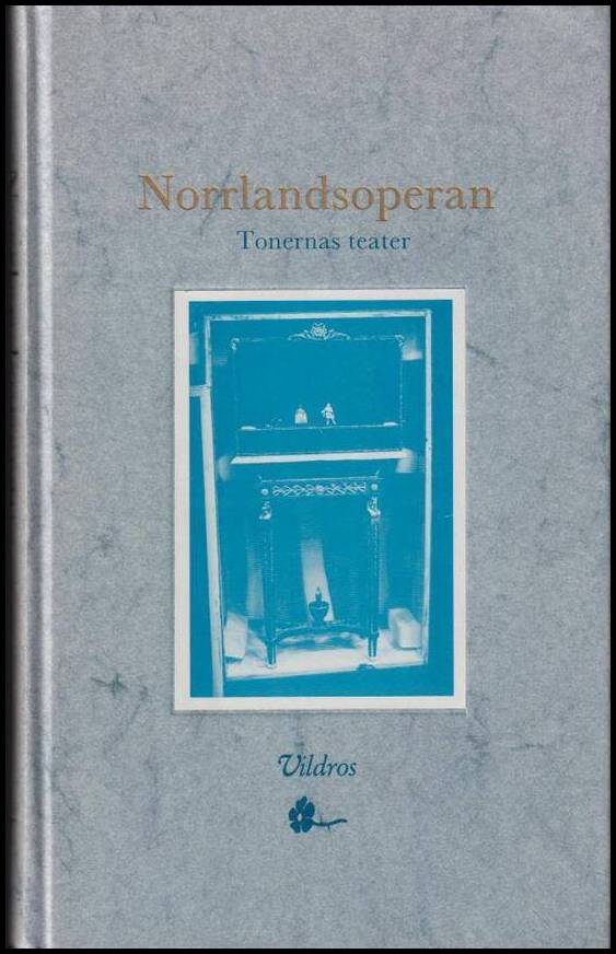 Claes Rosenqvist : Norrlandsoperan