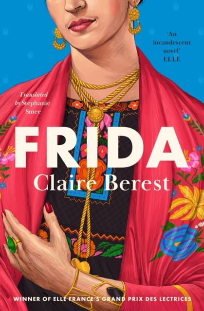 Berest, Claire | FRIDA