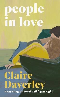 Claire Daverley : People in Love