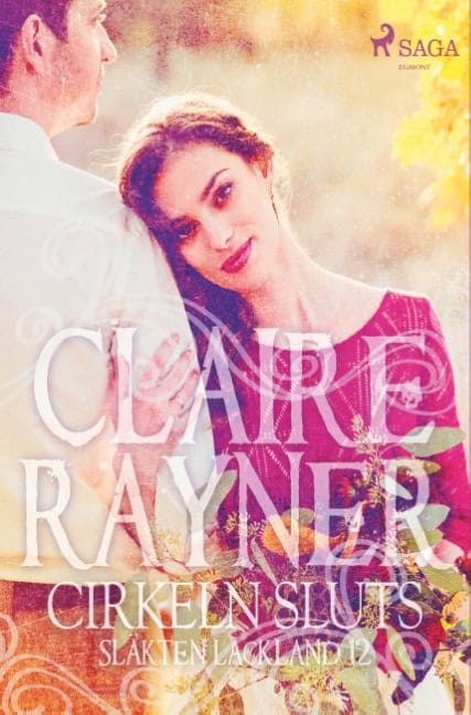 Claire Rayner : Cirkeln sluts