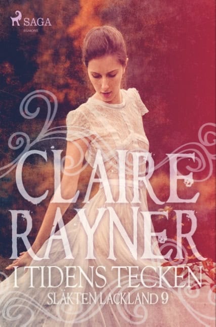Claire Rayner : I tidens tecken