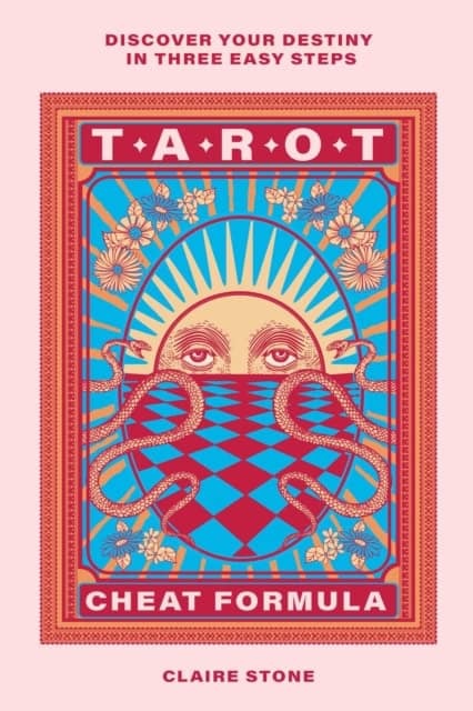Claire Stone : Tarot Cheat Formula