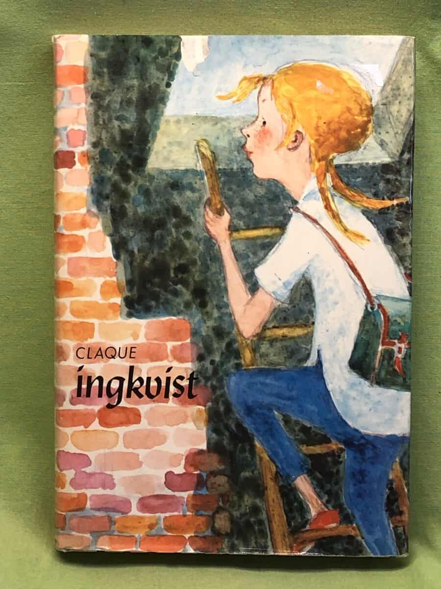 Claque : Ingkvist