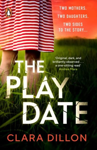 Clara Dillon : The Playdate