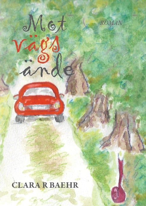 Clara R. Baher : Mot vägs ände