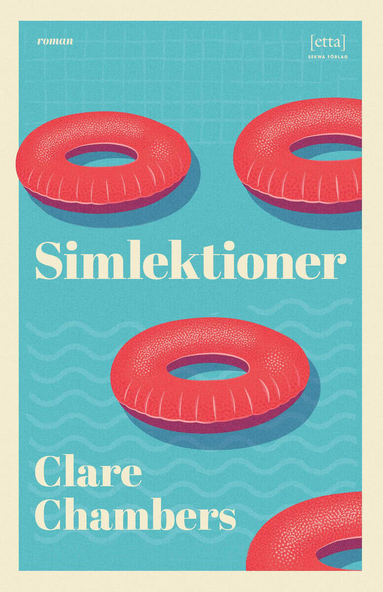 Clare Chambers : Simlektioner