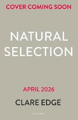 Clare Edge : Natural Selection