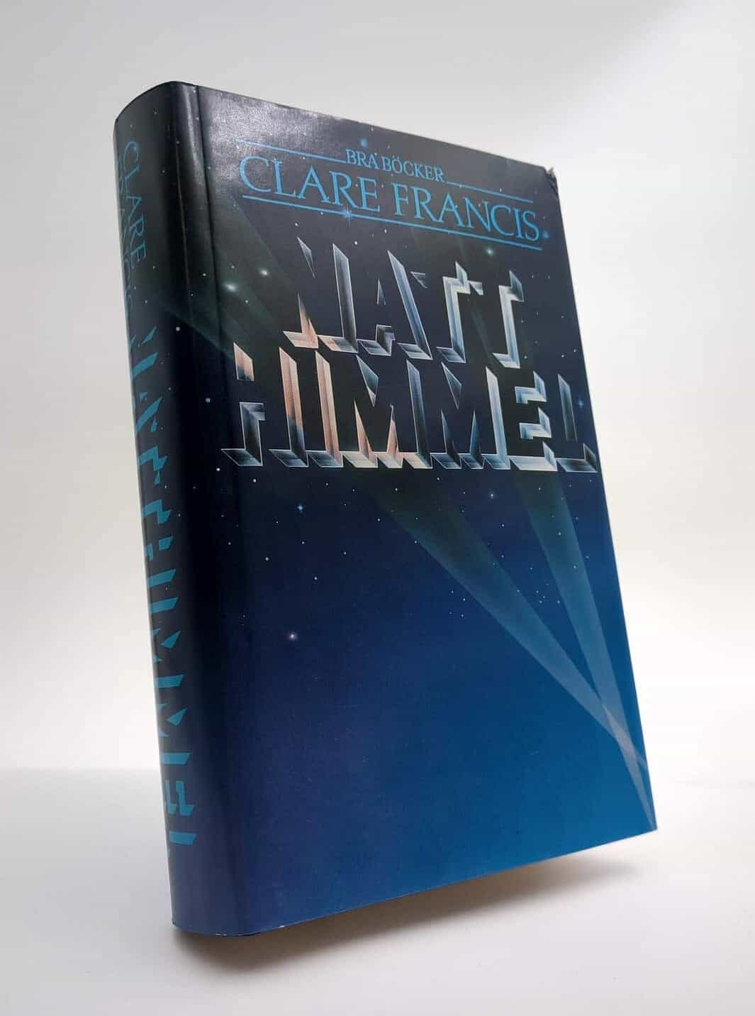 Clare Francis : Natthimmel