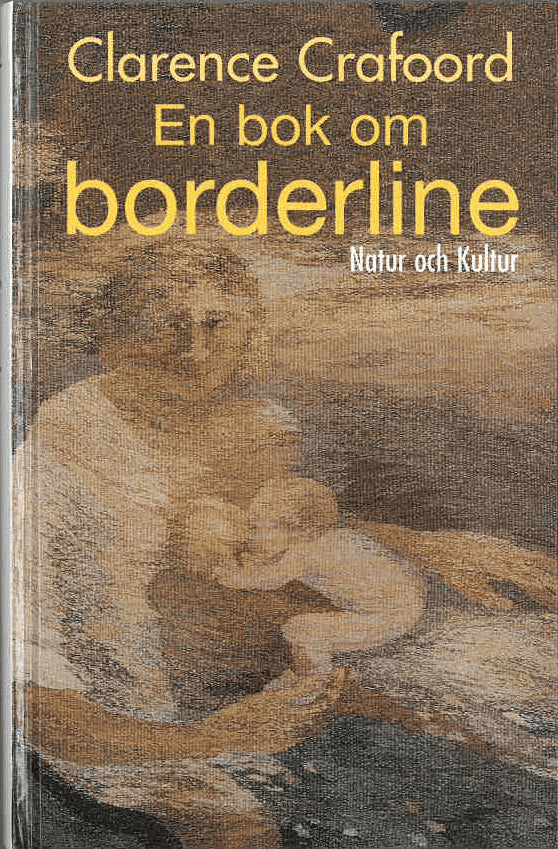 Clarence Crafoord : En bok om borderline