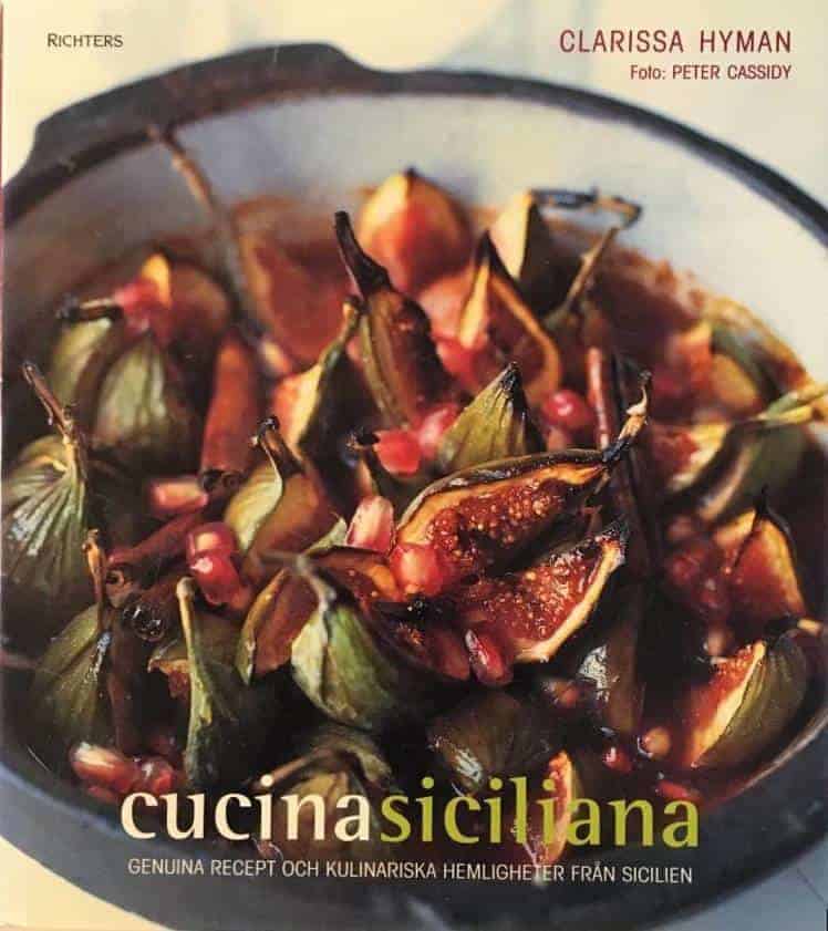 Clarissa Hyman : Cucina Siciliana