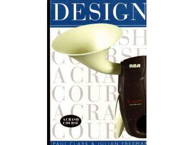 Clark, Paul ; Freeman, Julian : Design