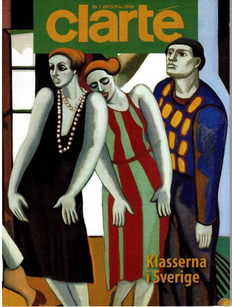 Clarté 1 2015. Tema