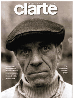 Clarté 1 2019. Tema