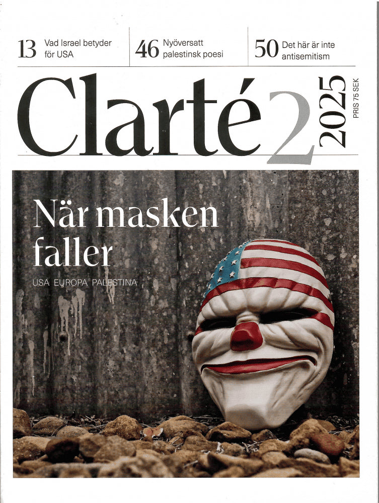 Clarté 2 2025 Tema