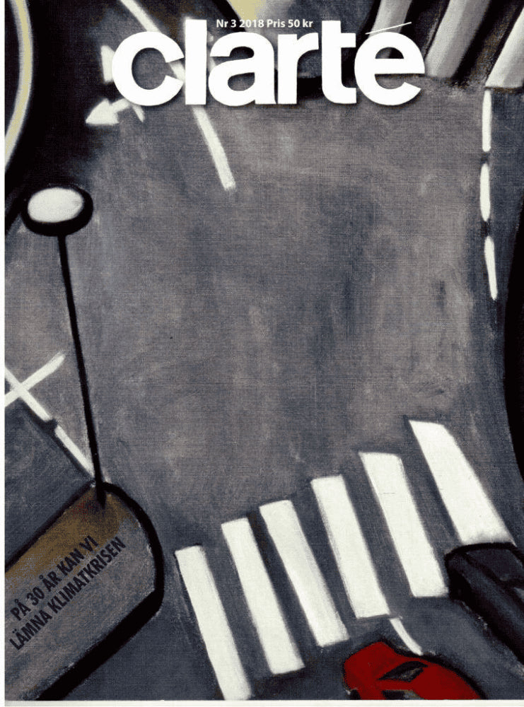 Clarté 3 2018. Tema