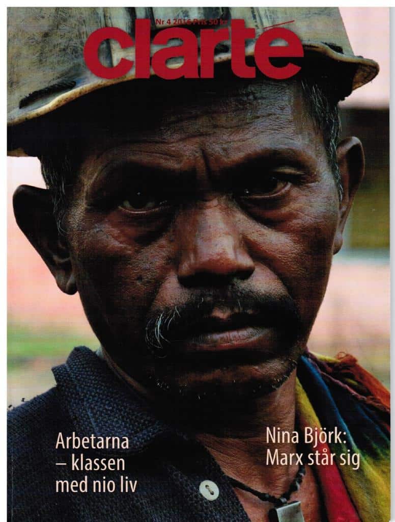 Clarté 4 2016
