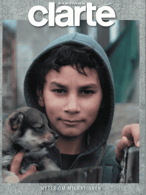 Clarté 4 2019