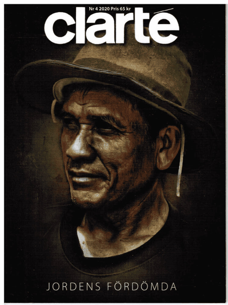 Clarté 4 2020. Tema