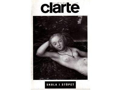 Clarté. Nr 1 1997