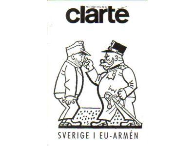 Clarté. Nr 1 2001